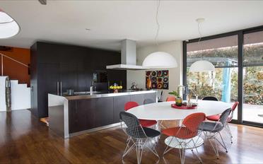 Villa 5 Zimmer - image - 5