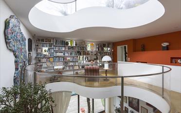 Villa 5 Zimmer - image - 12