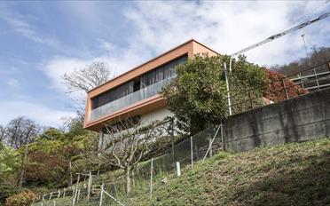 Villa 5 pièces - image - 1