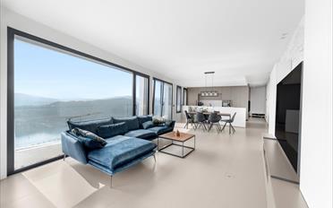 Apartment 4.5 rooms - image - 7