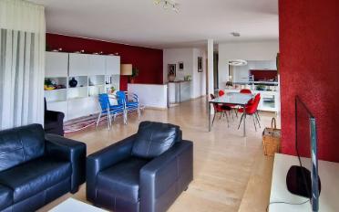 Einfamilienhaus 4.5 Zimmer - image - 11