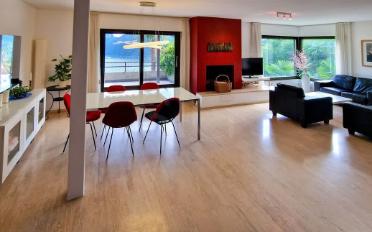 Einfamilienhaus 4.5 Zimmer - image - 9