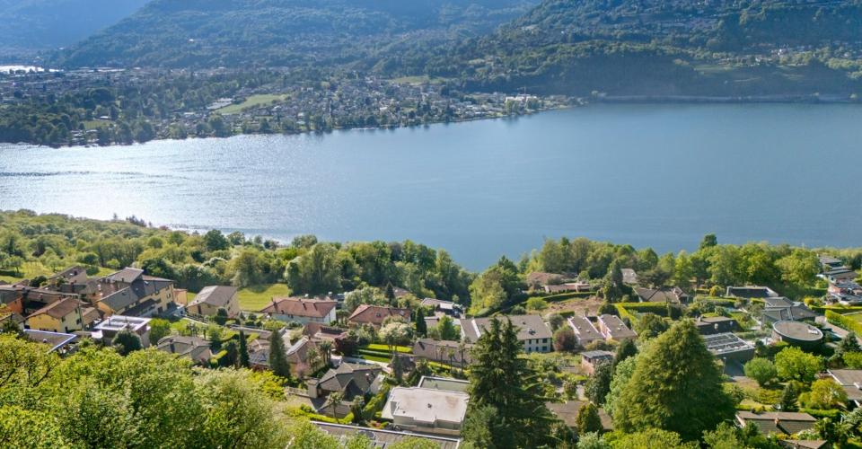 Montagnola