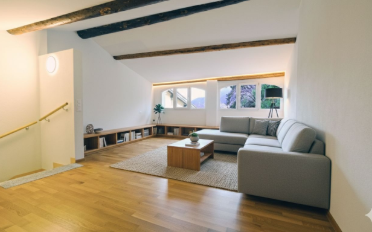 Einfamilienhaus 4.5 Zimmer - image - 2