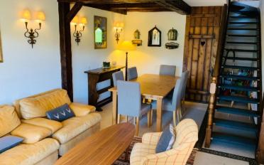 Duplex 4.5 Zimmer - image - 4