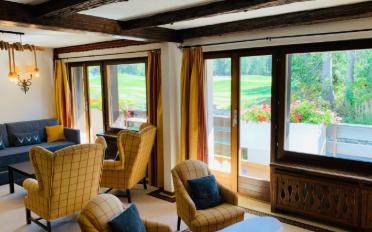 Duplex 4.5 Zimmer - image - 5