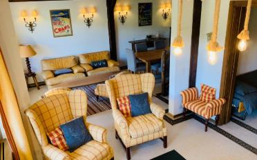 Duplex 4.5 Zimmer - image - 2