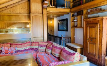 Duplex 4.5 Zimmer - image - 1