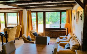 Duplex 4.5 Zimmer - image - 3