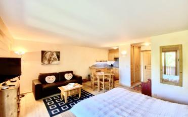 Studio 1.5 Zimmer - image - 6