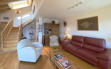 Attique 5.5 pièces - image - 11