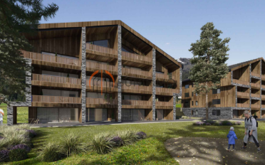 Wohnung 2.5 Zimmer - image - 2