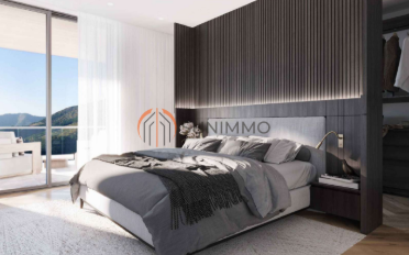 Wohnung 2.5 Zimmer - image - 5