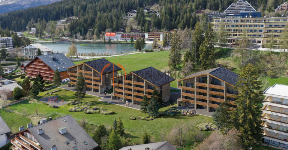 Crans-Montana