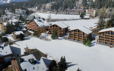 Wohnung 4.5 Zimmer - image - 5