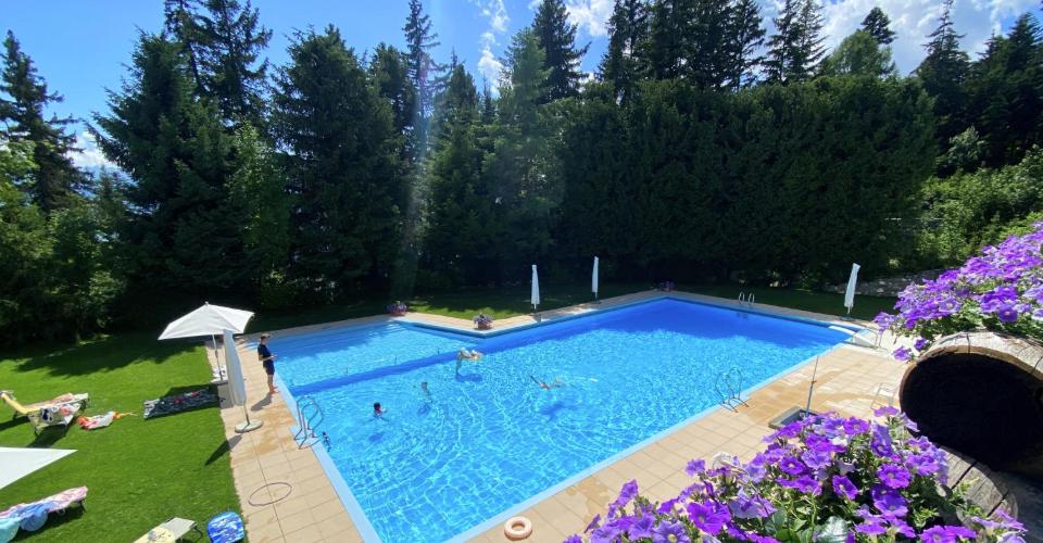 Crans-Montana