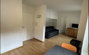 Wohnung 1.5 Zimmer - image - 7