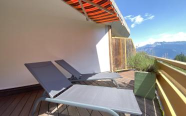 Furnished flat 2.5 rooms - image - 4