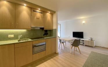 Furnished flat 2.5 rooms - image - 5