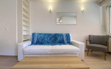 Furnished flat 2.5 rooms - image - 8