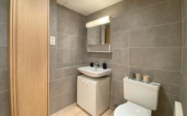 Furnished flat 2.5 rooms - image - 12