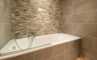 Furnished flat 2.5 rooms - image - 11