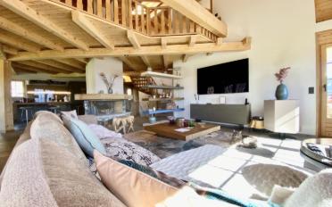 Chalet 8.5 rooms - image - 3