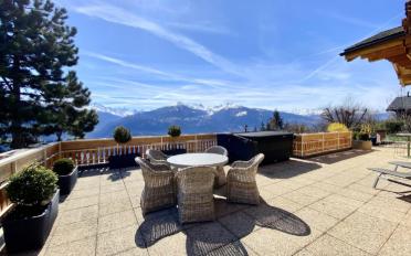 Chalet 8.5 rooms - image - 8