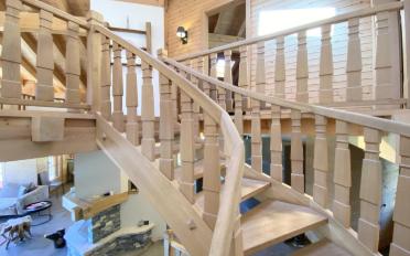 Chalet 8.5 rooms - image - 13