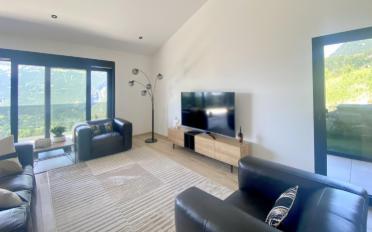 Chalet 5 Zimmer - image - 9