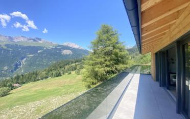 Chalet 5 Zimmer - image - 10