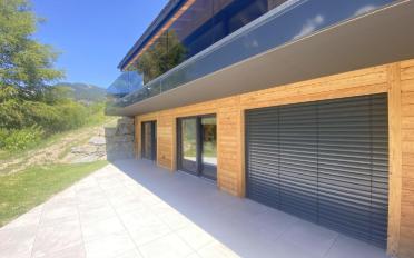 Chalet 5 Zimmer - image - 1