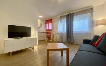 Apartment 1 room - image - 4