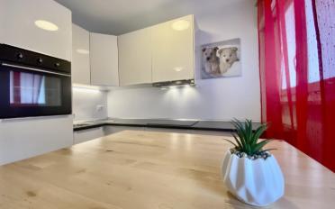 Apartment 1 room - image - 1