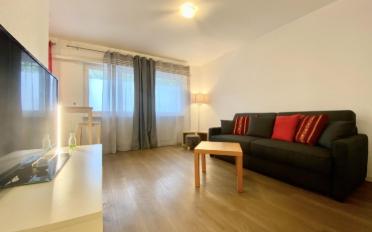 Apartment 1 room - image - 3