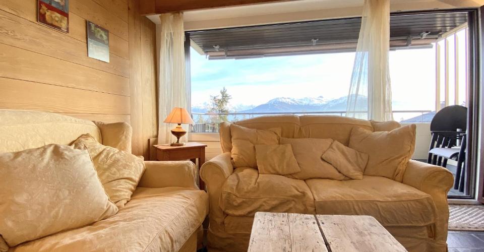 Crans-Montana