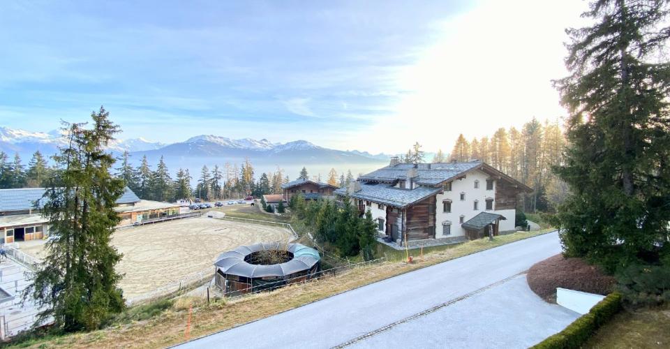 Crans-Montana