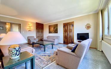 Attic flat 3.5 rooms - image - 1