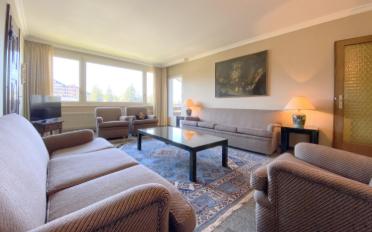 Attikawohnung 3.5 Zimmer - image - 3