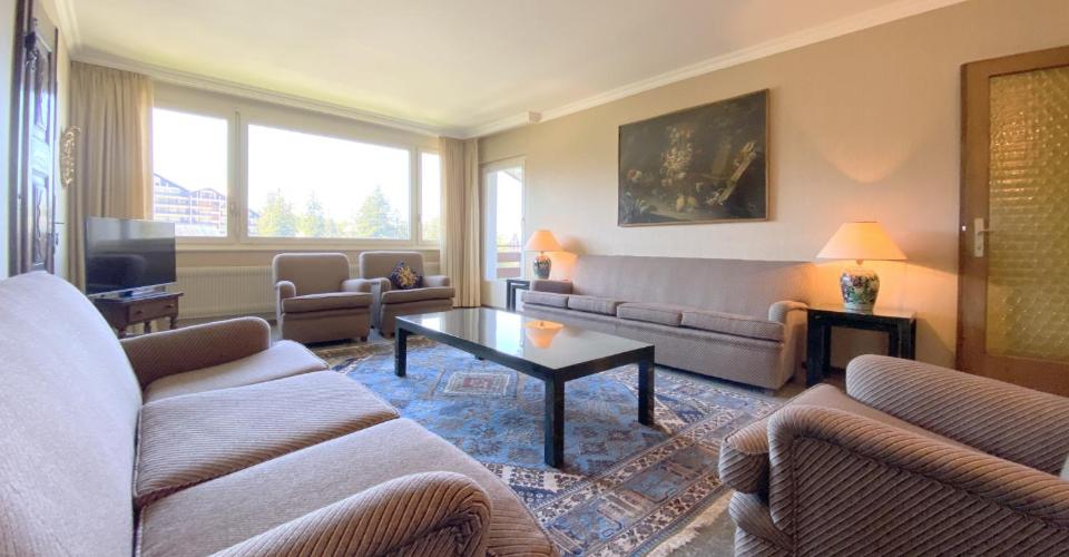 Crans-Montana