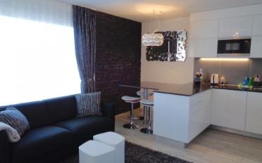 Wohnung 3.5 Zimmer - image - 1