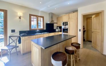 Chalet 4.5 Zimmer - image - 3