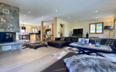Chalet 4.5 Zimmer - image - 1