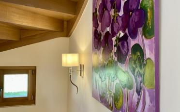 Chalet 4.5 Zimmer - image - 10