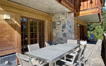Chalet 4.5 Zimmer - image - 11