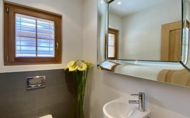 Chalet 4.5 Zimmer - image - 12