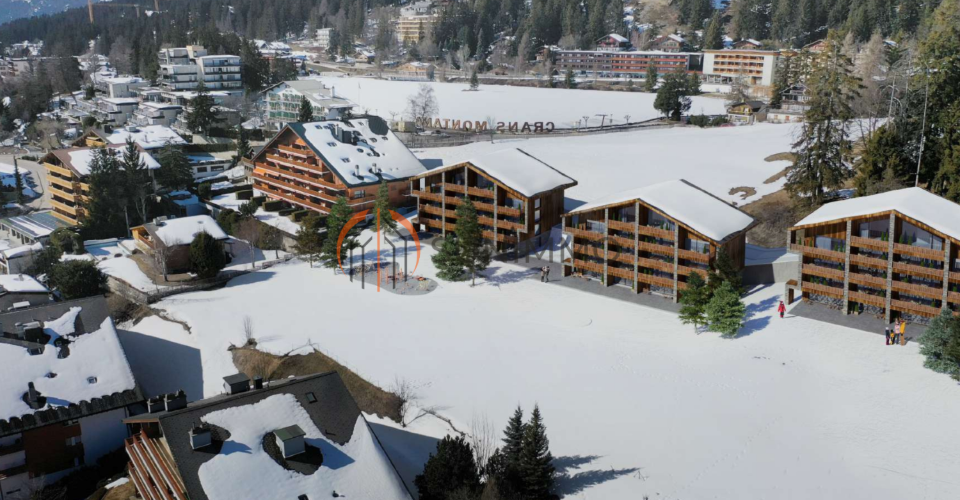Crans-Montana