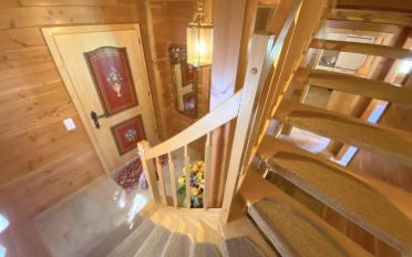 Chalet 15 Zimmer - image - 6