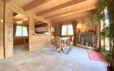 Chalet 15 Zimmer - image - 5