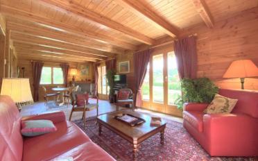 Chalet 15 Zimmer - image - 4